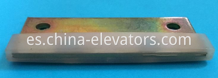 Guía para puerta de ascensor ThyssenKrupp 98*35 ThyssenKrupp Elevator Door Gib 98*35